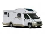 Caravans International Magis Garage XT 2014 года